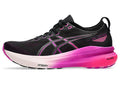Asics Gel Kayano 31 "Black /Bold Magenta" - ClaoukyShoes