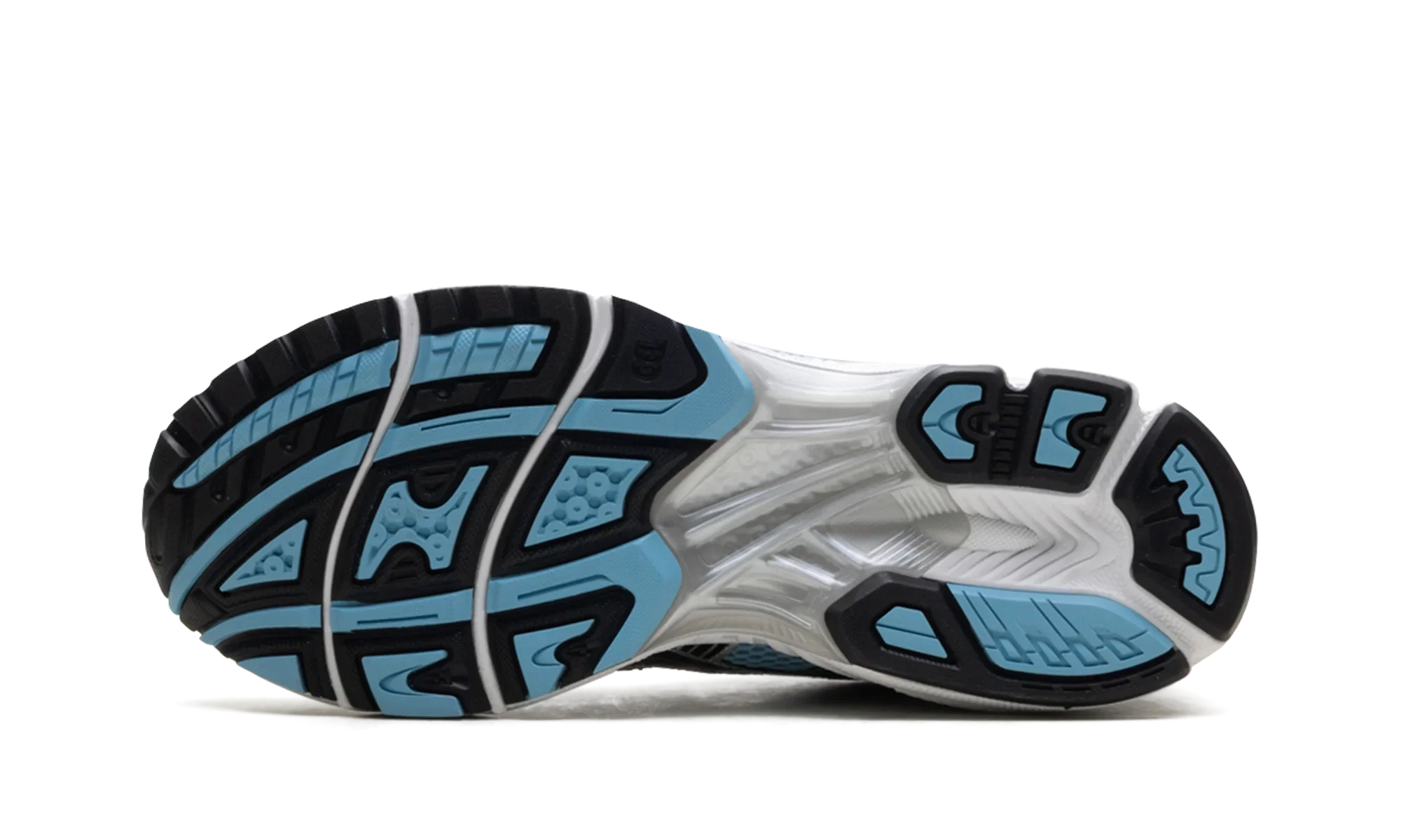 Asics Gel Kayano 14 "Arctic Sky Pure Silver"