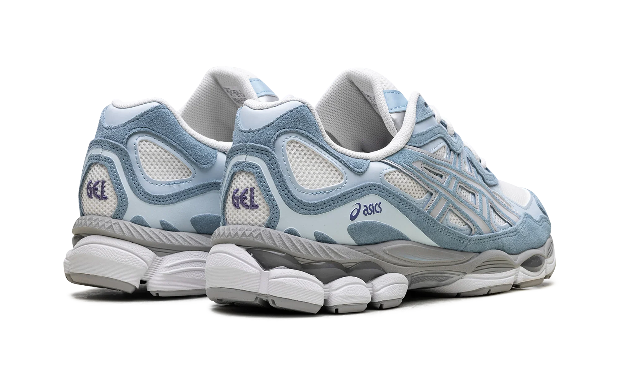 Asics GEL-NYC "Arctic Sky"