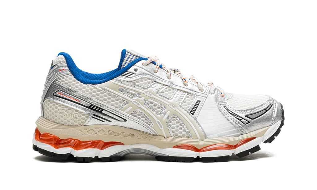 ASICS Gel-Kayano 12.1 x Ronnie Fieg "Cream"