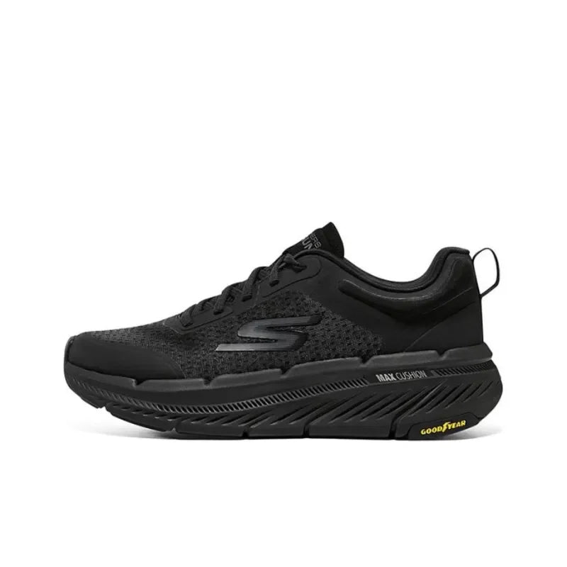 Skechers Max Cushioning "black"