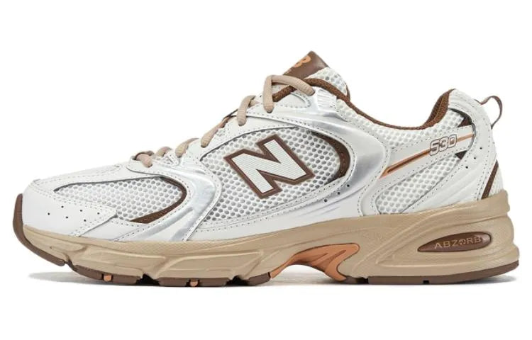 New Balance 530 "Light Brown"