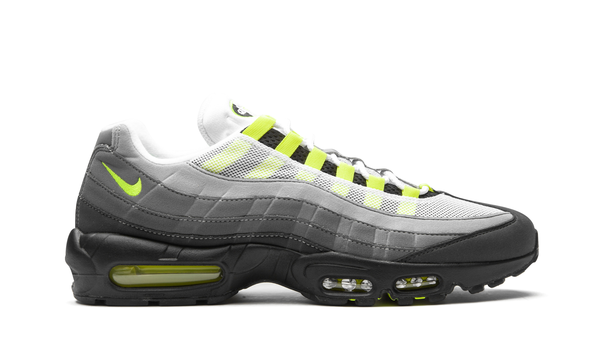 Air Max 95 OG "Neon 2020"