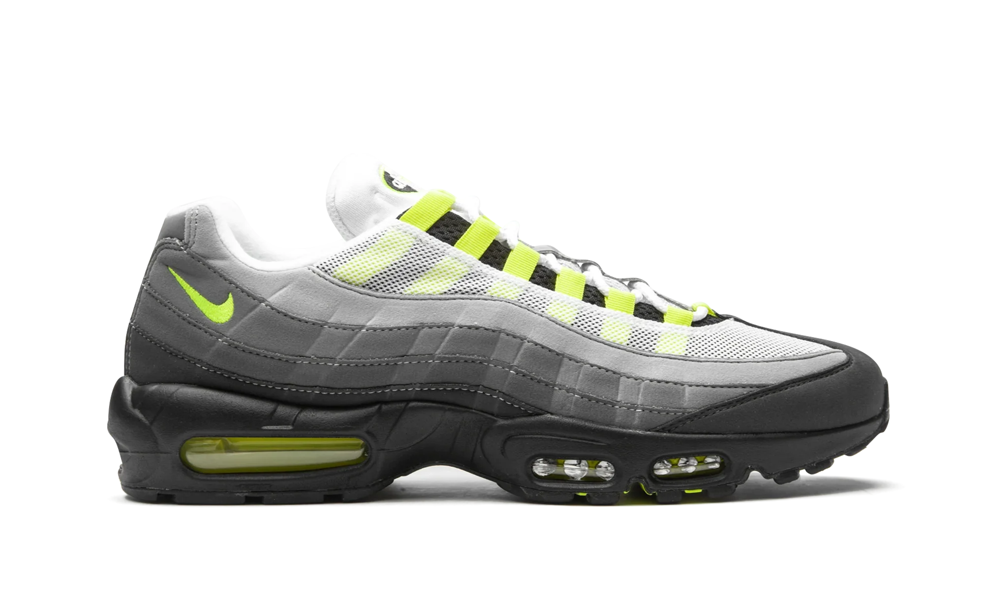 Air Max 95 OG "Neon 2020"