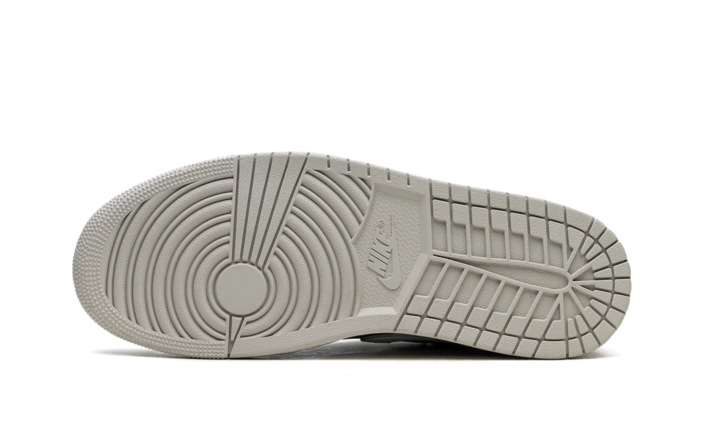 AIR JORDAN 1 LOw
"Elephant Print"