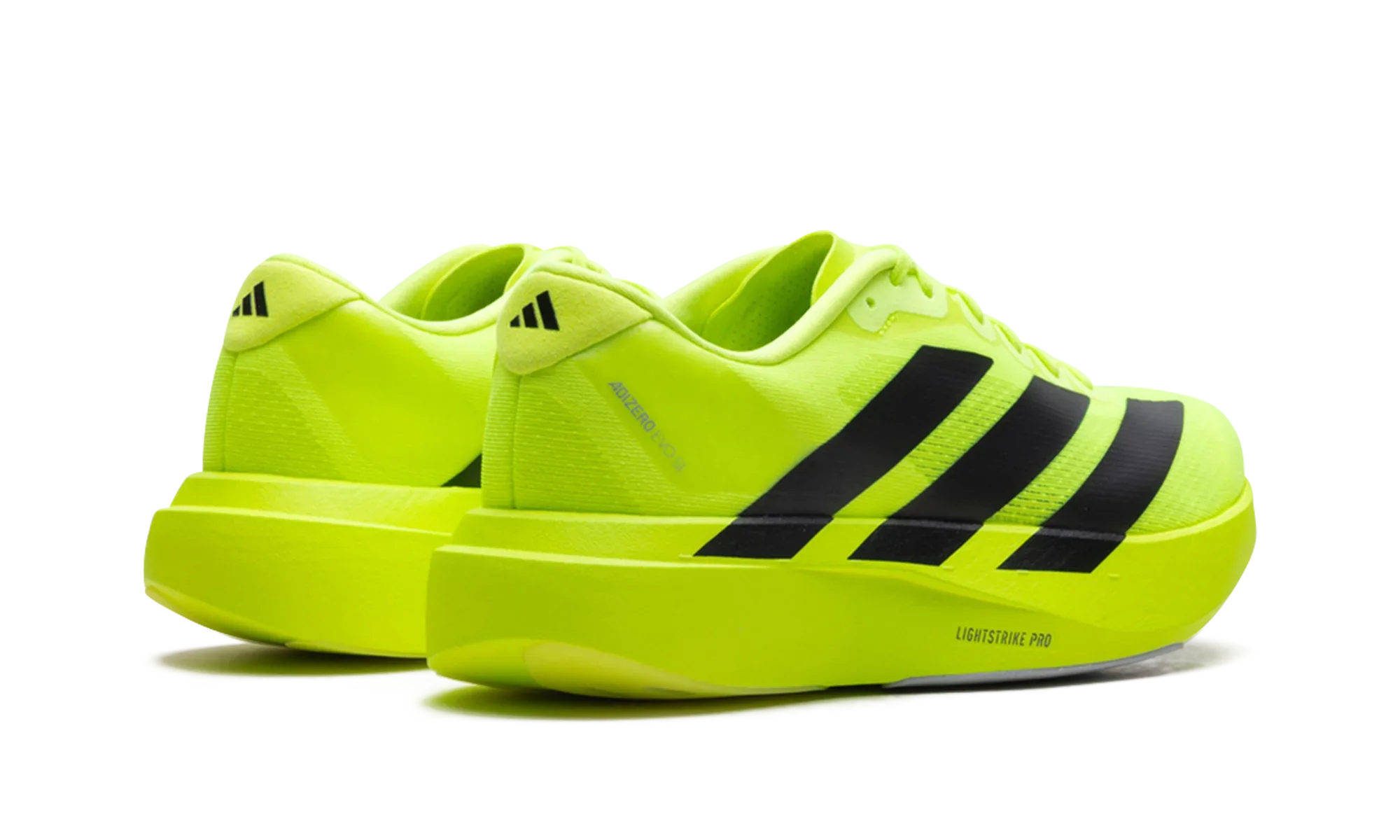 Adidas Adizero Evo SL  "Lucid Lemon"