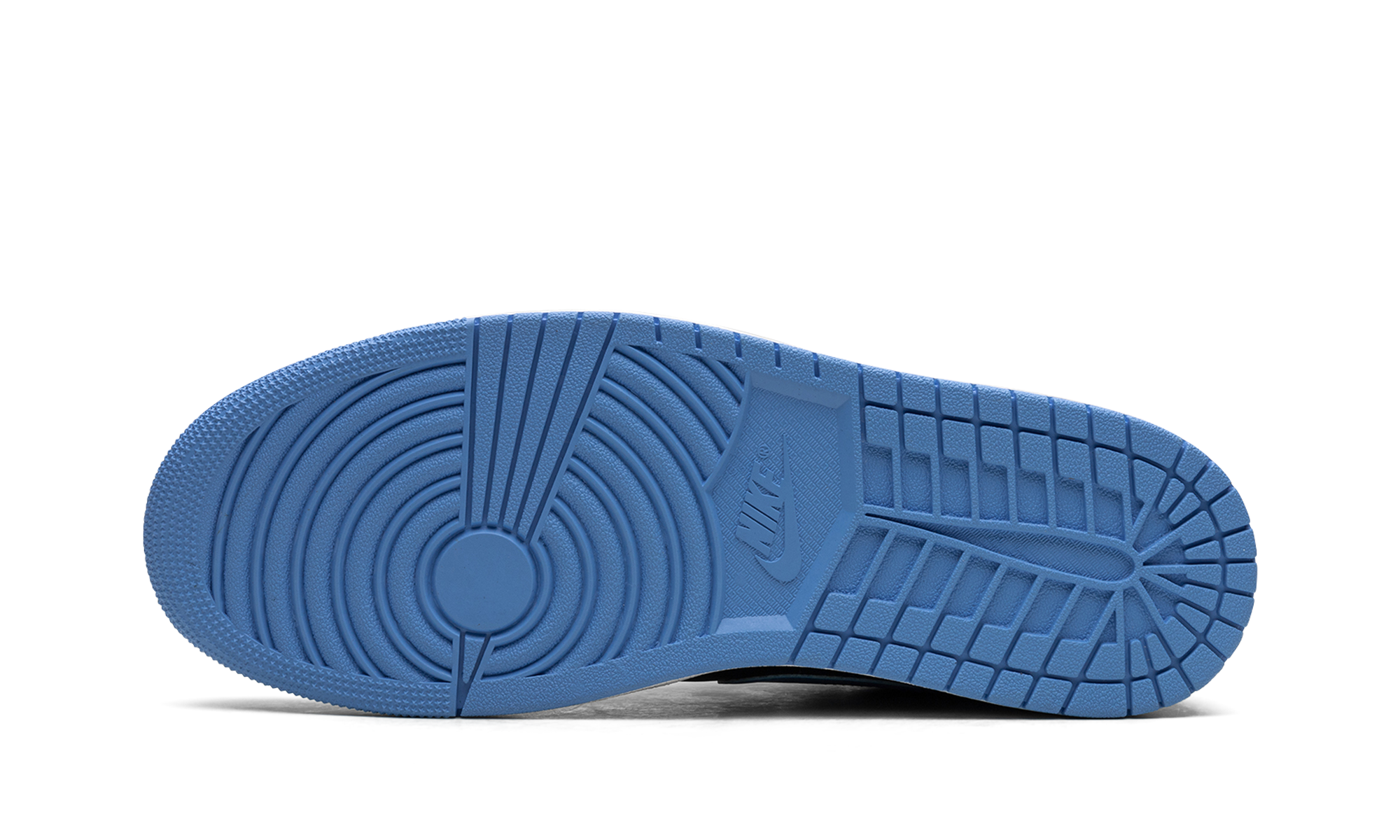 Air Jordan 1 Low "University Blue"