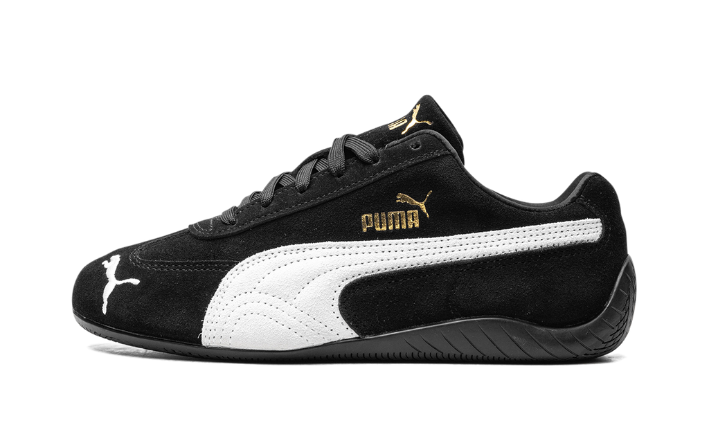 Puma Speedcat OG
"Black"
