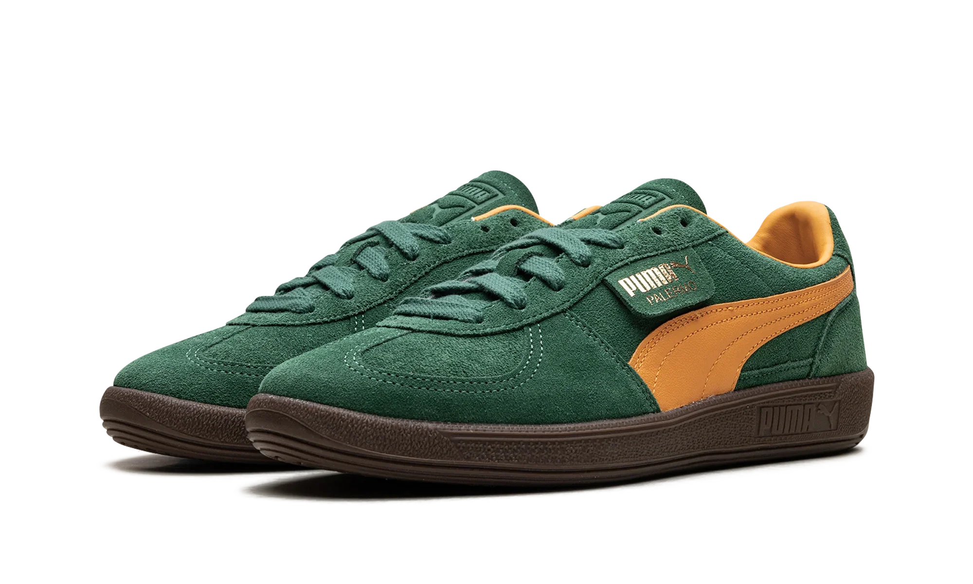 Puma Palermo " Green"