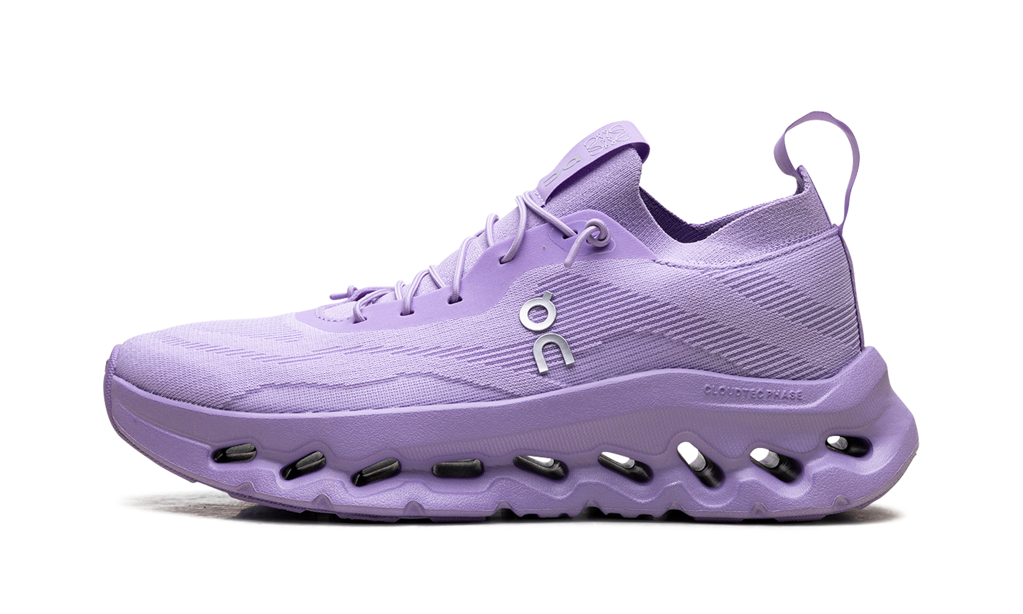 On Running Cloudtilt WMNS "LOEWE Purple Rose"