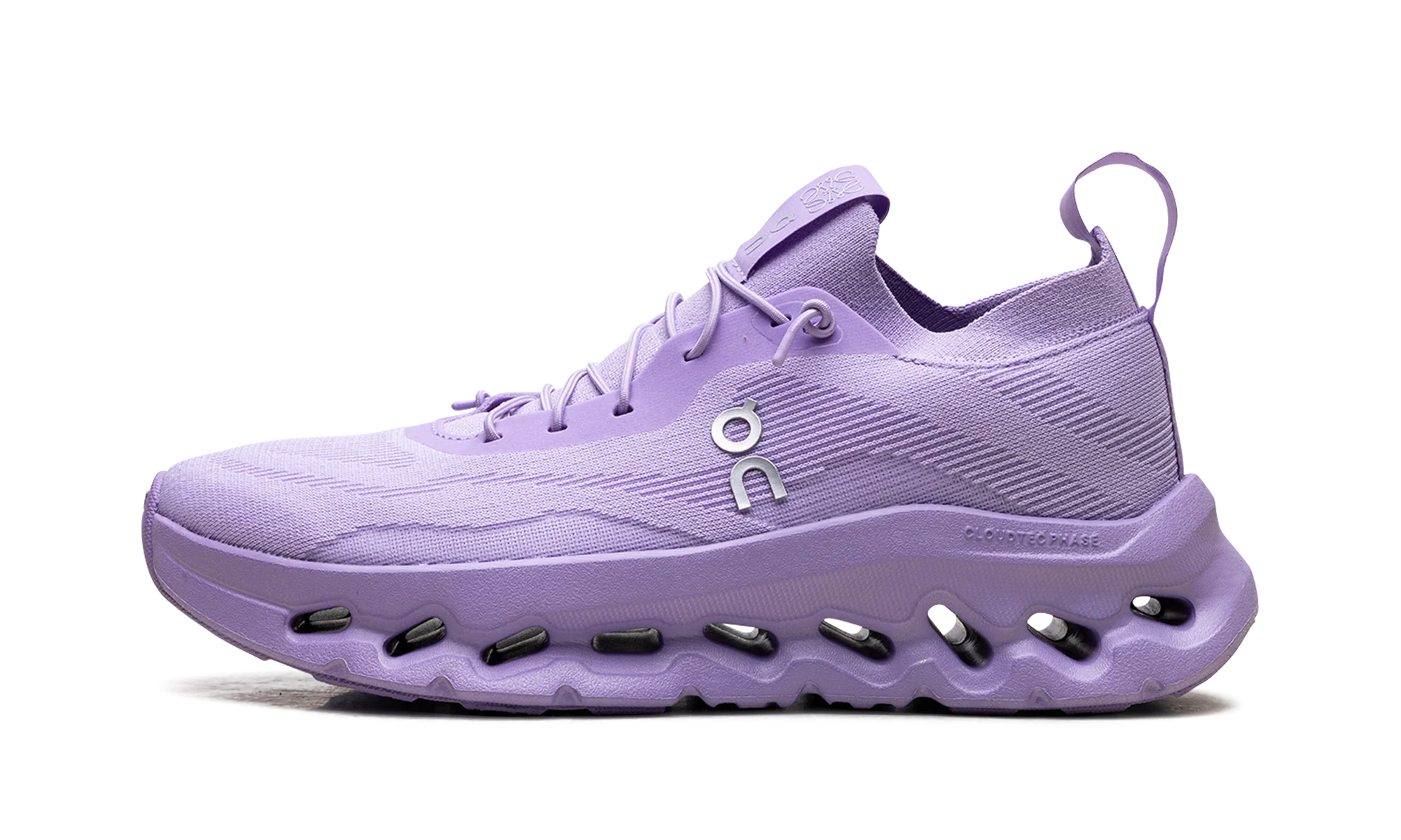 On Running Cloudtilt WMNS "LOEWE Purple Rose"