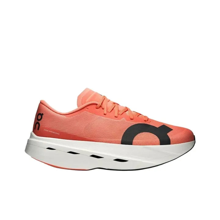 ON running Cloudboom Volt "Orange Black"