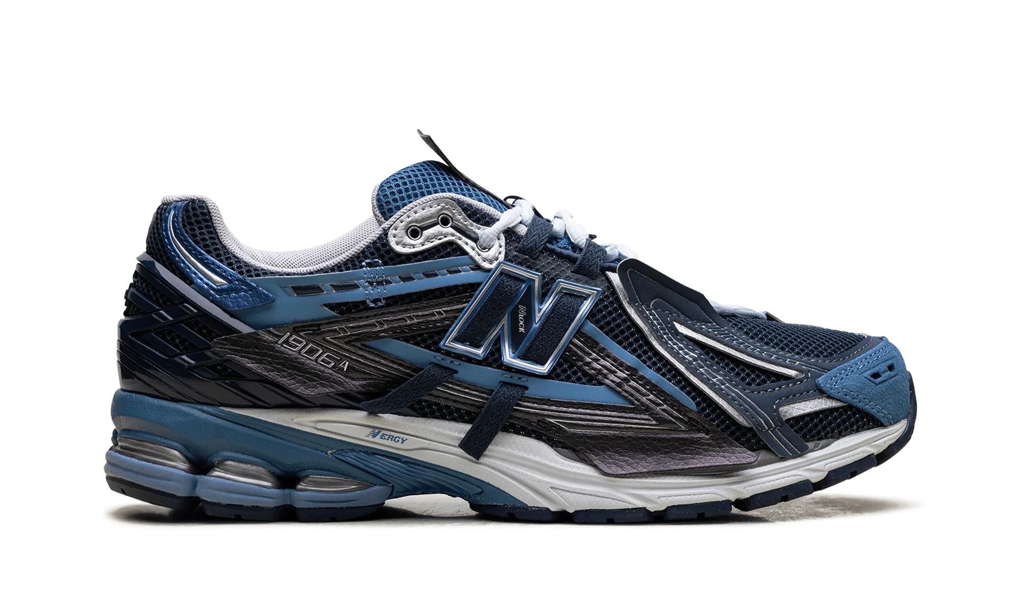 New Balance 1906A "Deep Blue"