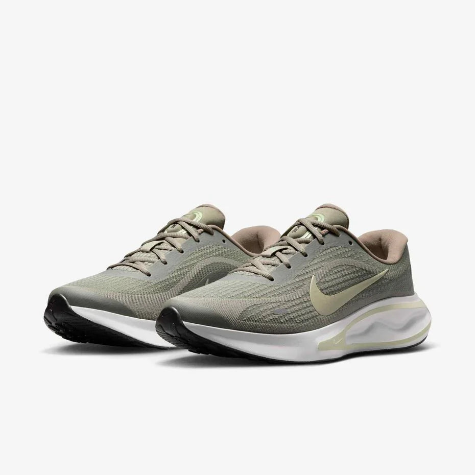Nike Journey Run "Light Army"