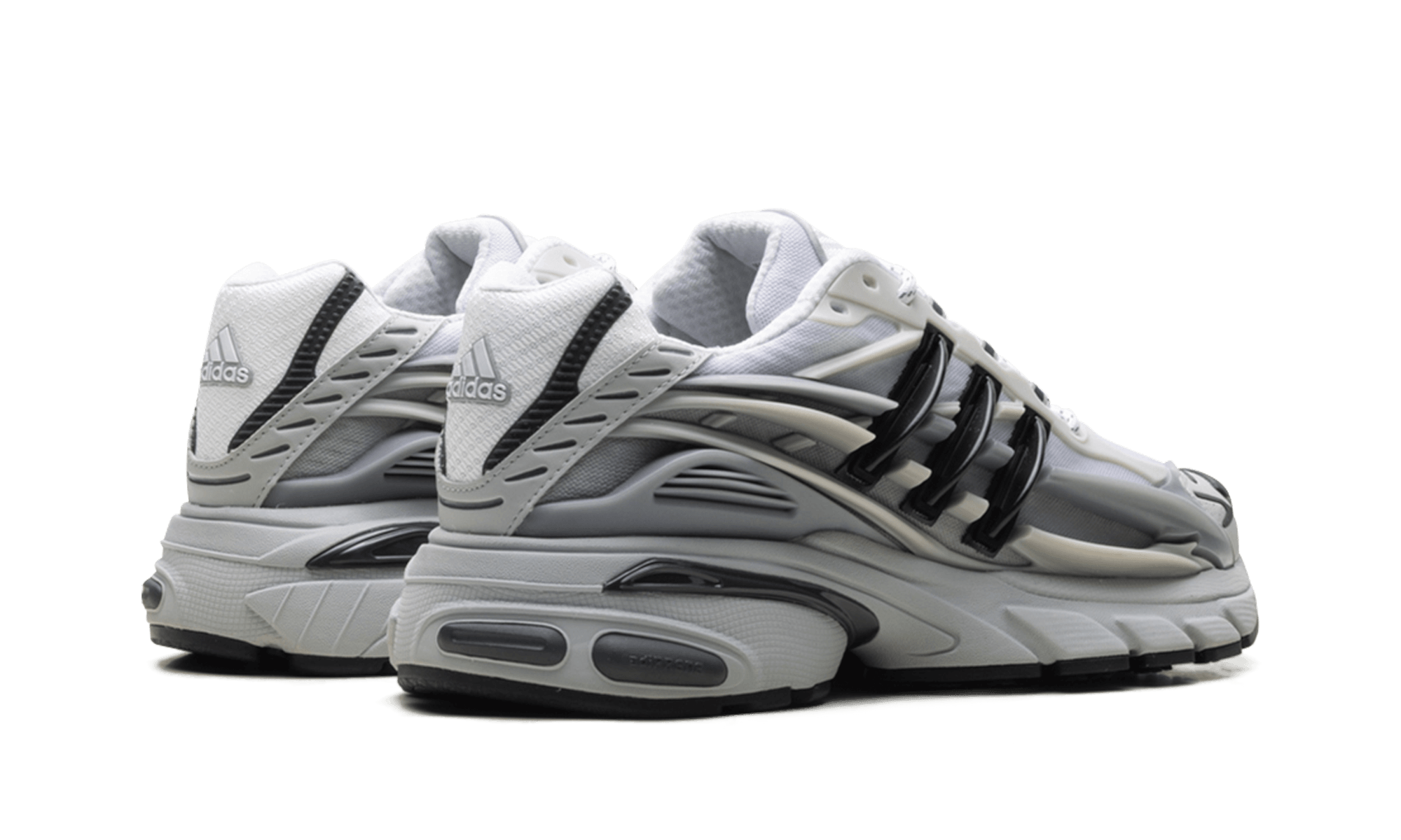 Adidas Adistar Jellyfish "Pharrell Williams - Solid Grey"