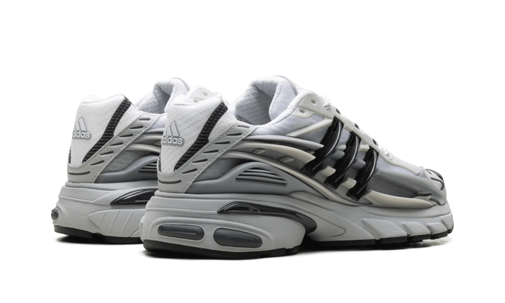 Adidas Adistar Jellyfish "Pharrell Williams - Solid Grey"