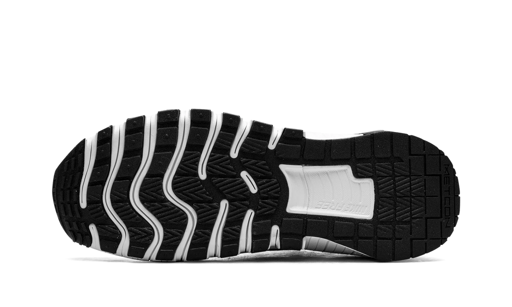Nike Free Metcon 6 "Black / White"