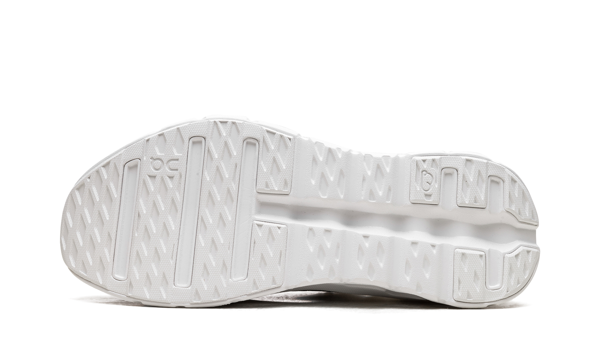 On  Running Cloudtilt "LOEWE All White"