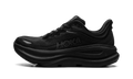Hoka BONDI 9 "BLACK / BLACK"