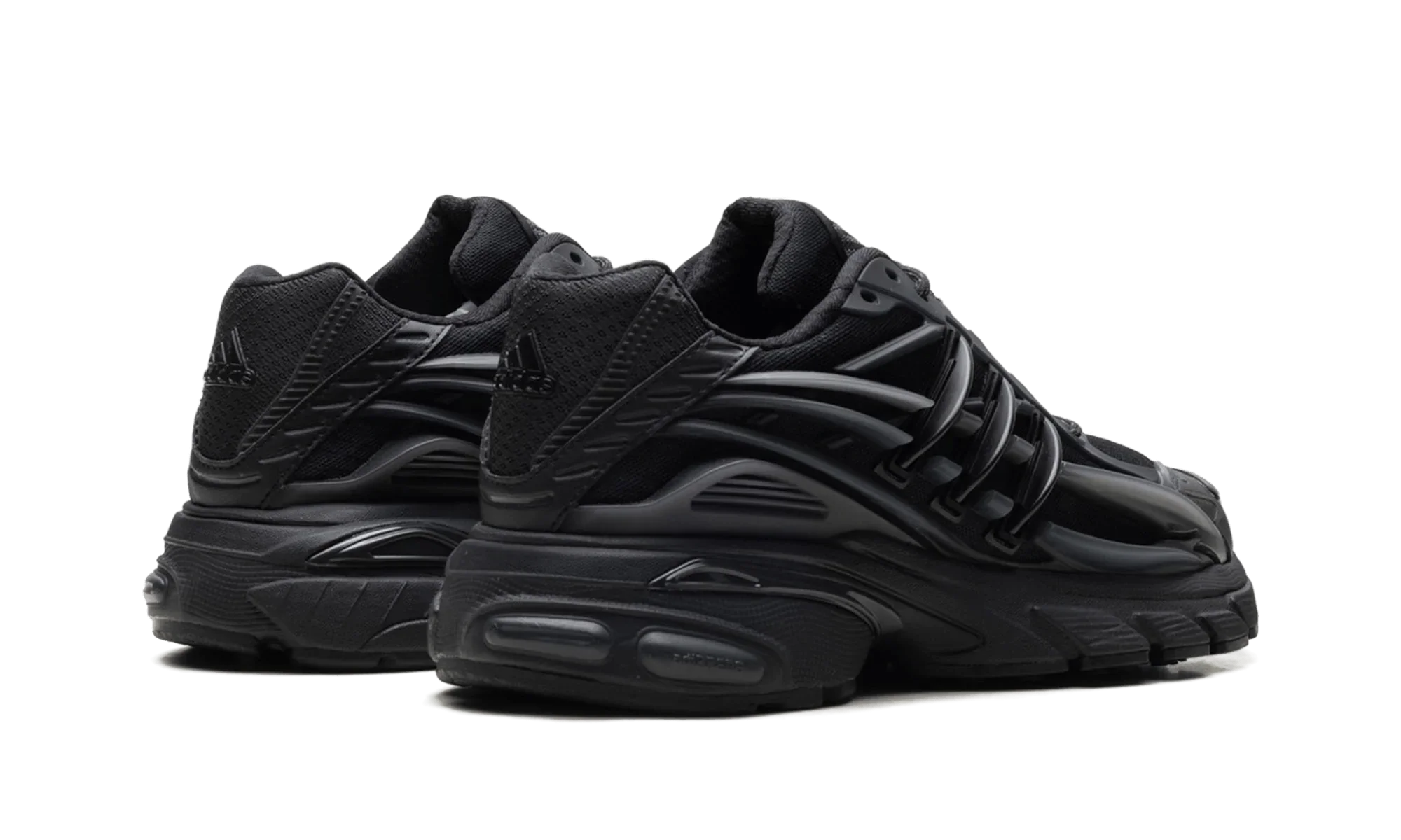 Adidas Adistar Jellyfish "Pharrell Williams - Triple Black"