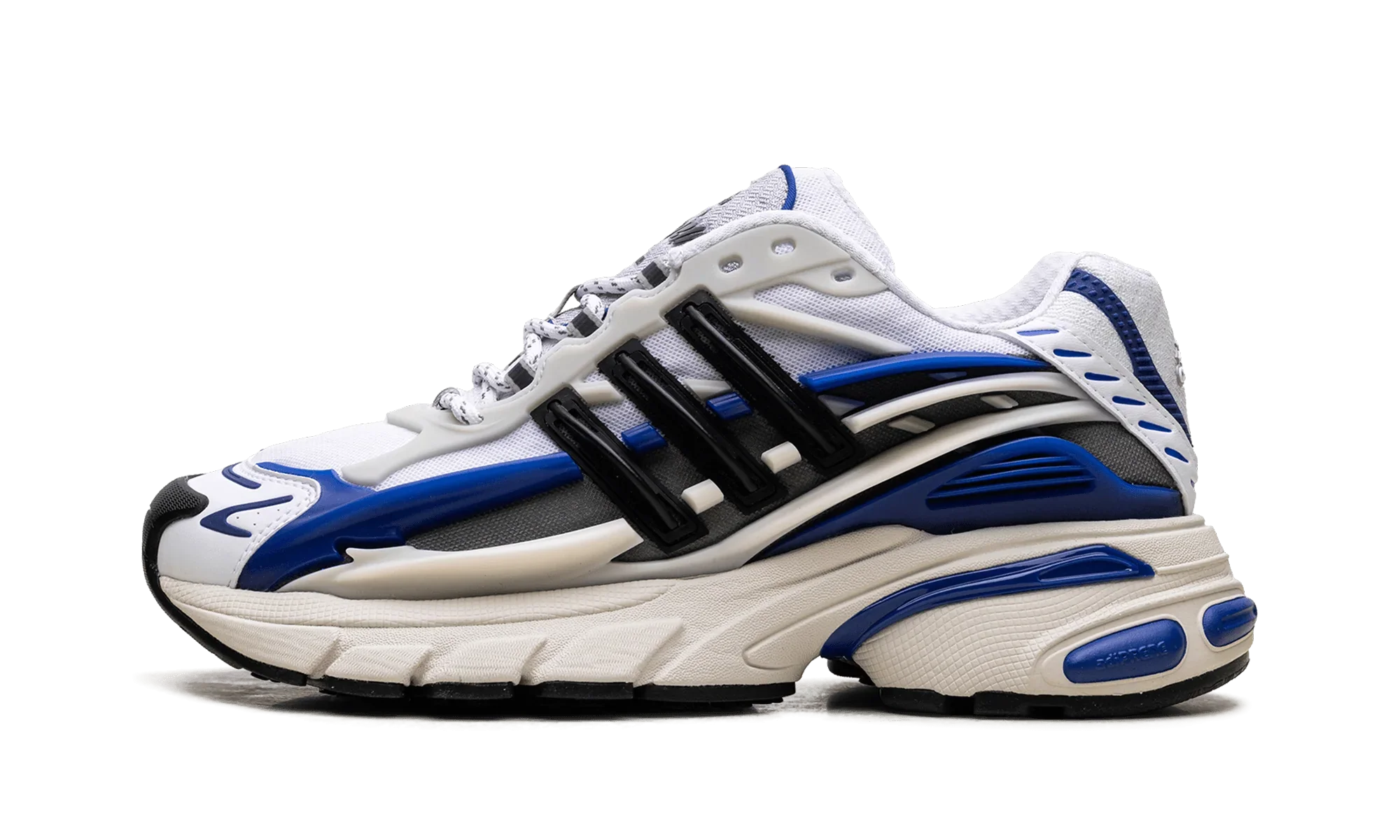 Adidas Adistar Jellyfish "Pharrell Williams - Royal Blue"