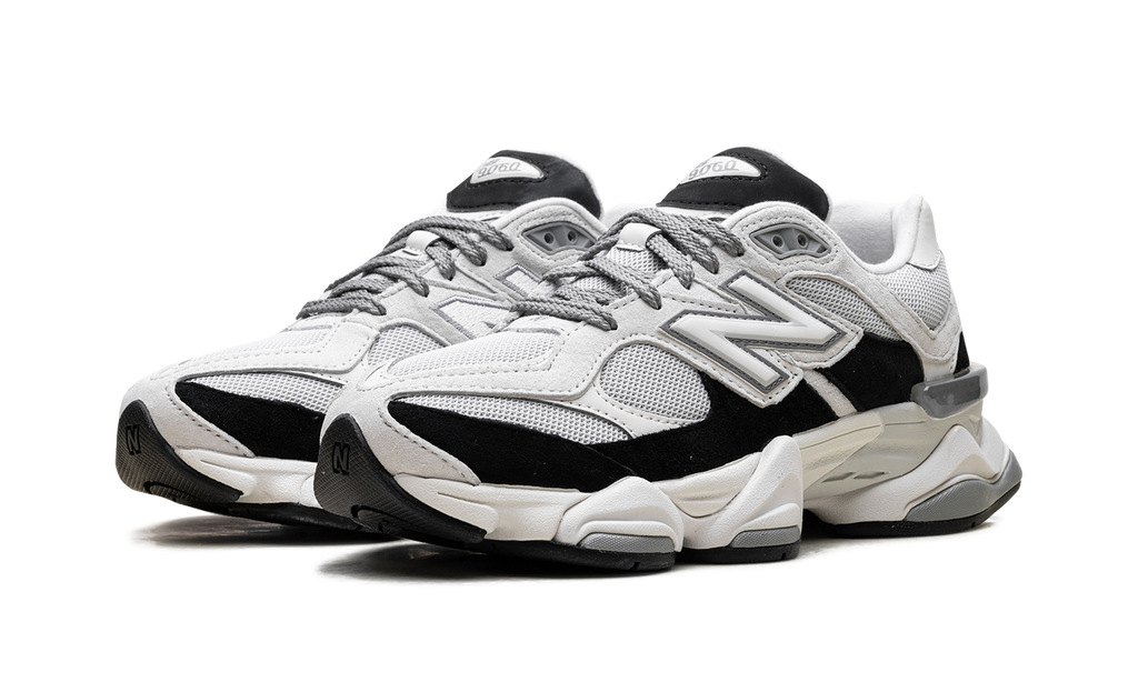 New Balance 9060 "Grey Jet Black"