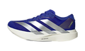 Adidas Adizero Evo SL "Lucid Blue / Silver"