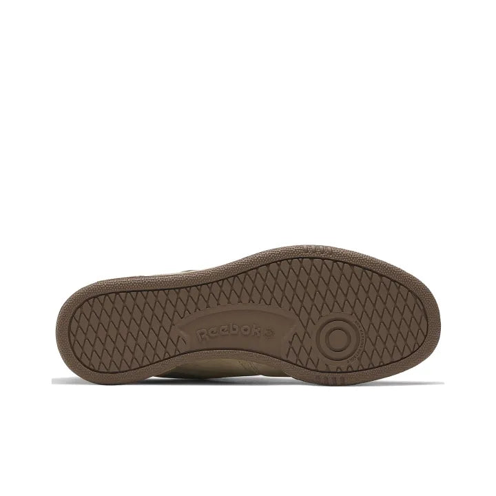 Reebok Club C 85 "Brown"