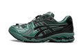 Asics Gel-Kayano 14 "Unaffected - Infinite Wonders Pack Posy Green"