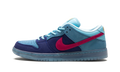 SB Dunk Low "Run The Jewels"