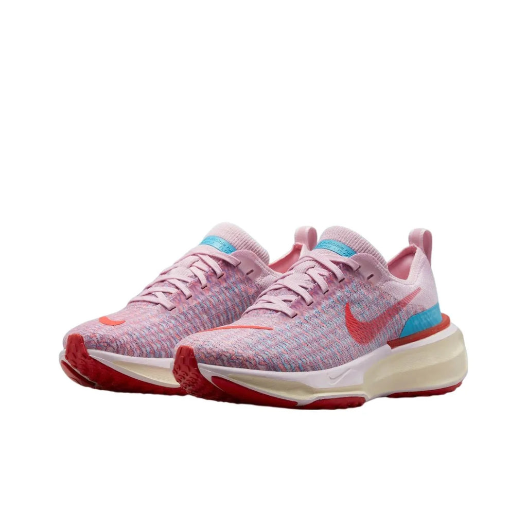 Nike ZoomX Invincible Run 3 "Pink Foam/Racer Blue"