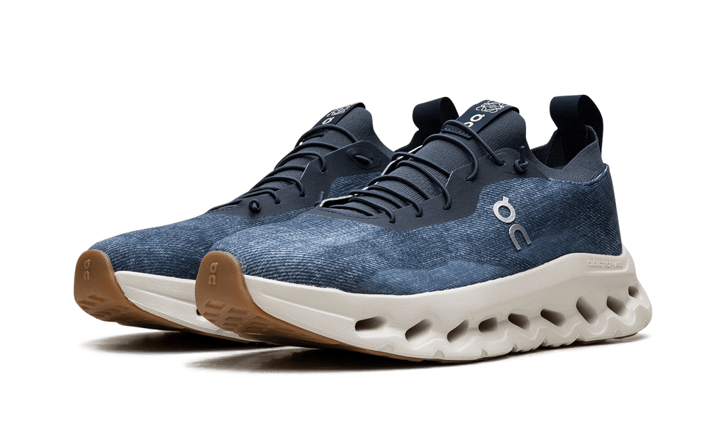 On Running Cloudtilt "Loewe - Denim Blue"