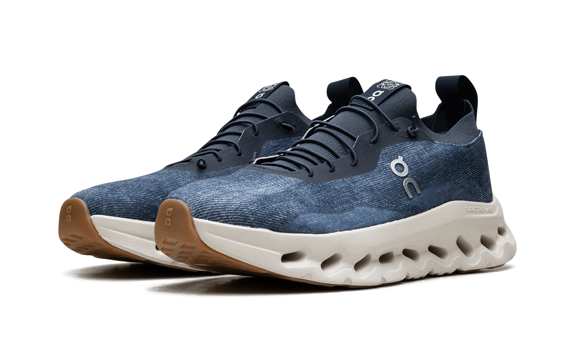 On Running Cloudtilt "Loewe - Denim Blue"