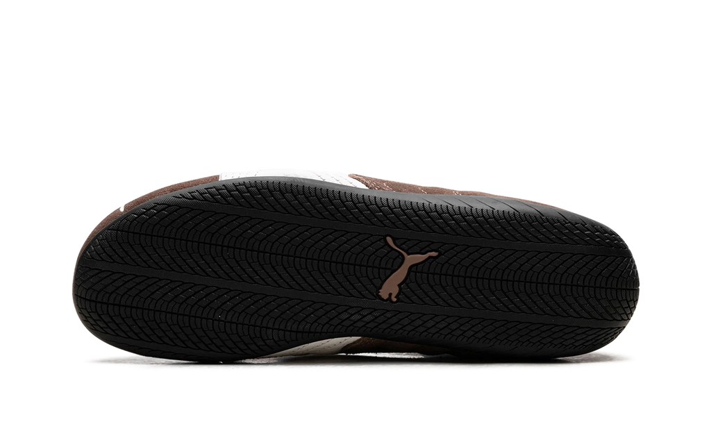Puma Speedcat OG
"Dark Brown" - ClaoukyShoes