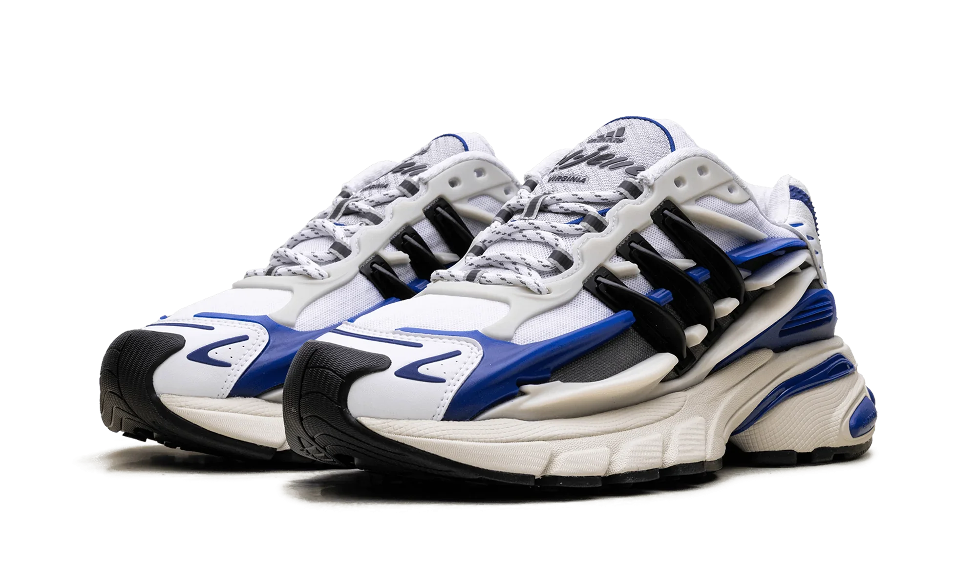 Adidas Adistar Jellyfish "Pharrell Williams - Royal Blue"