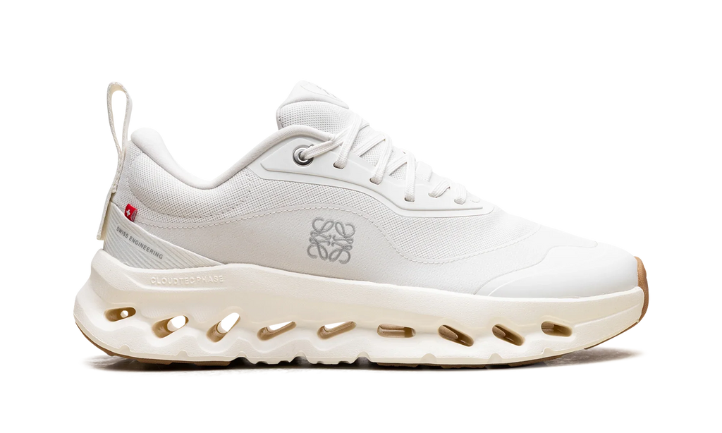 On Running Cloudtilt 2 "LOEWE - All White"