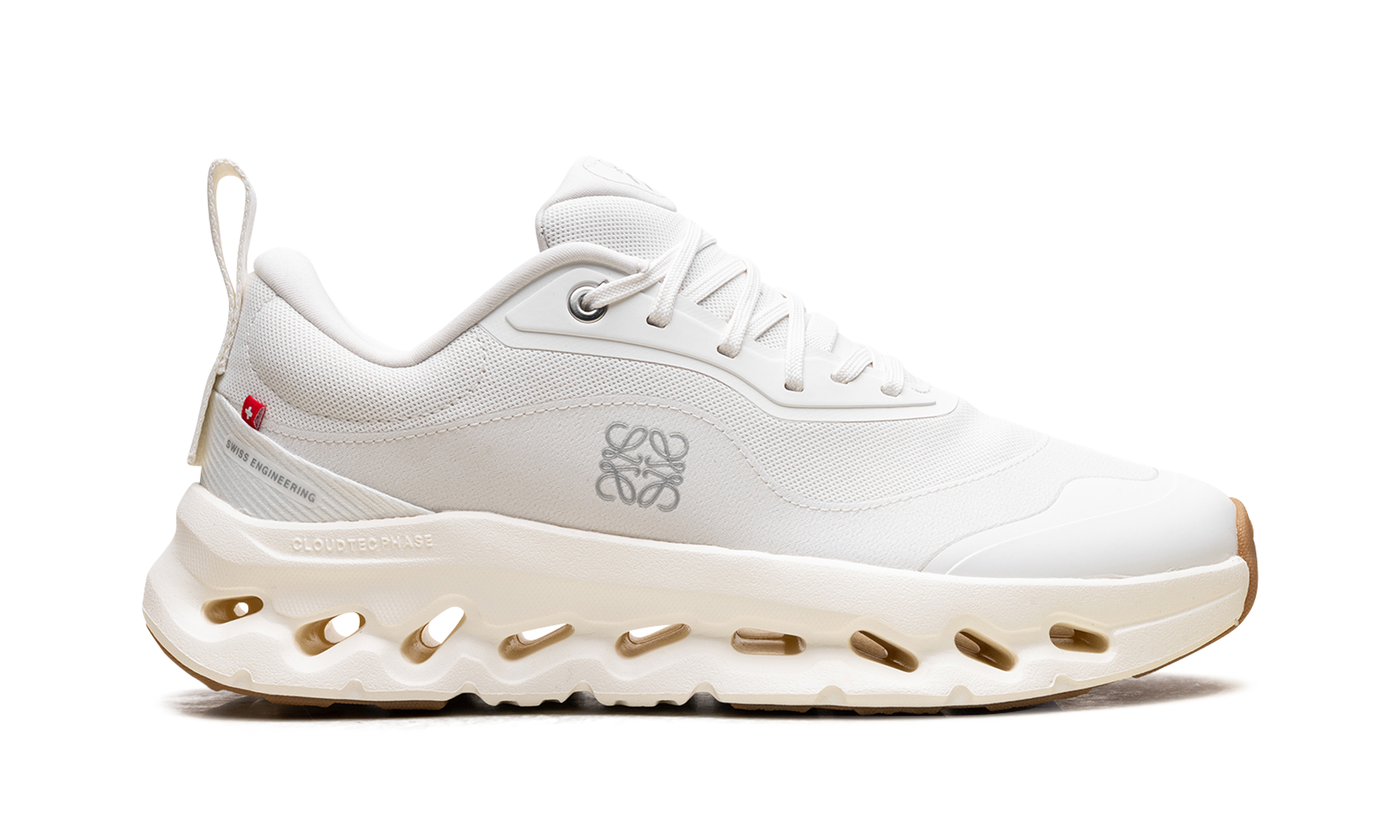 On Running Cloudtilt 2 "LOEWE - All White"