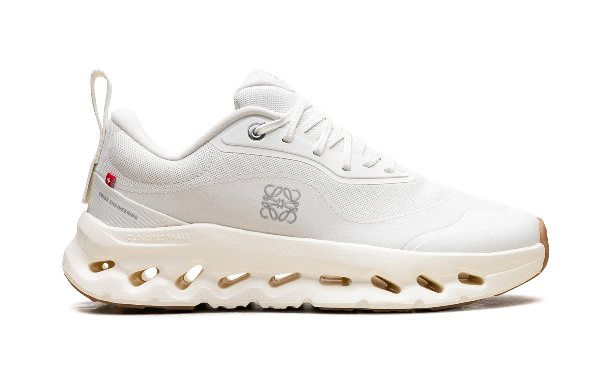 On Running Cloudtilt 2 "LOEWE - All White"
