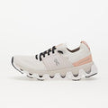 On Running Cloudswift 3 WMNS "All White | Rose"