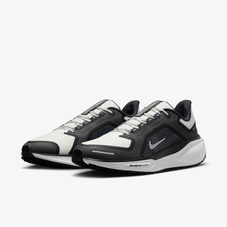 Nike Pegasus 41 GORE-TEX "Black White"