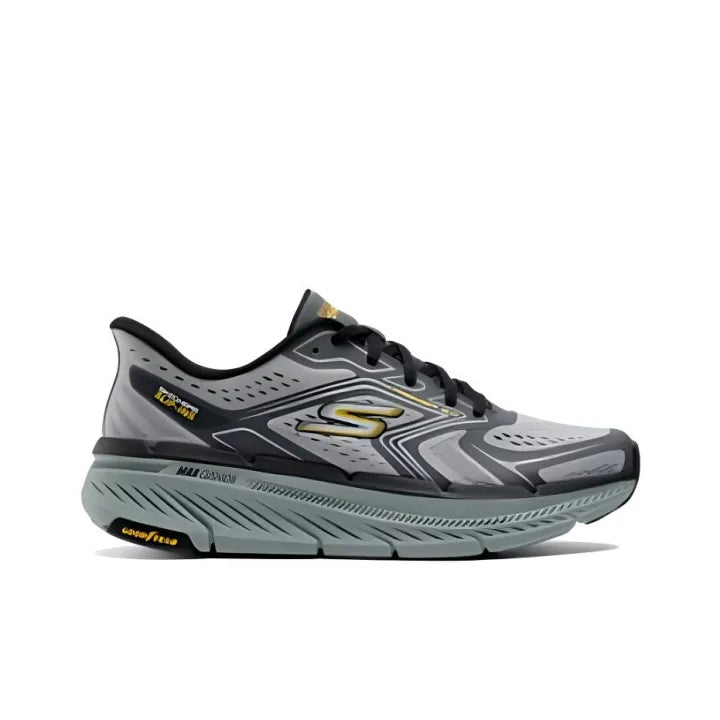Skechers Max Cushioning Premier 2.0 Cushioning "gray"