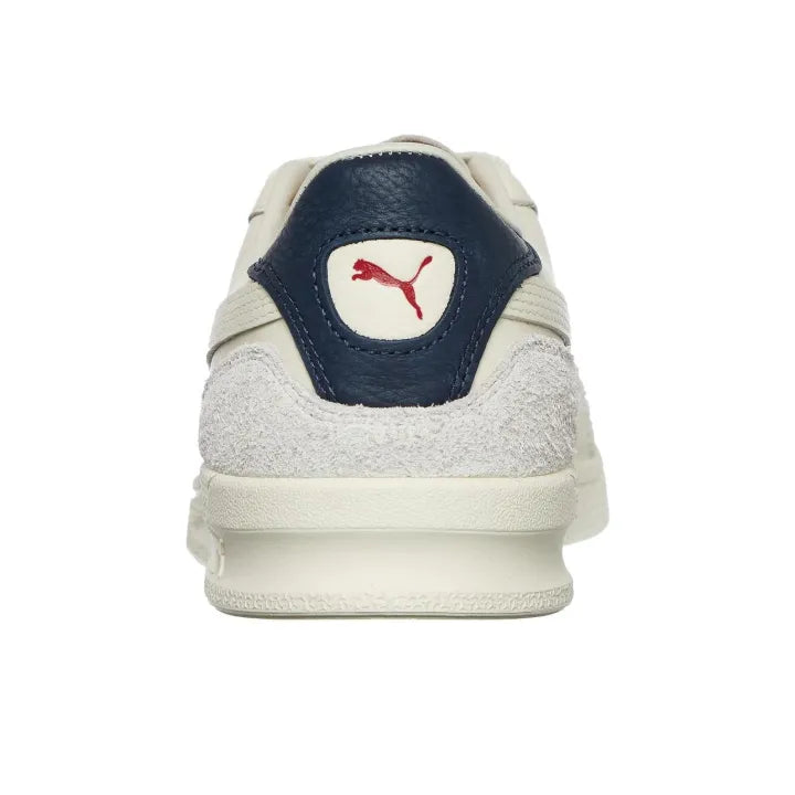 PUMA Indoor "Frosted Ivory Navy"