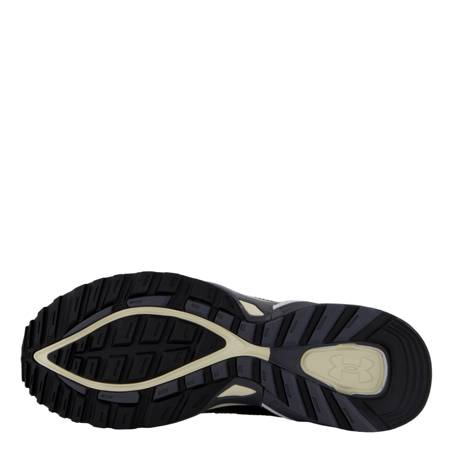 Under armour Hovr Apparition "Rtrftr Tc Grey"