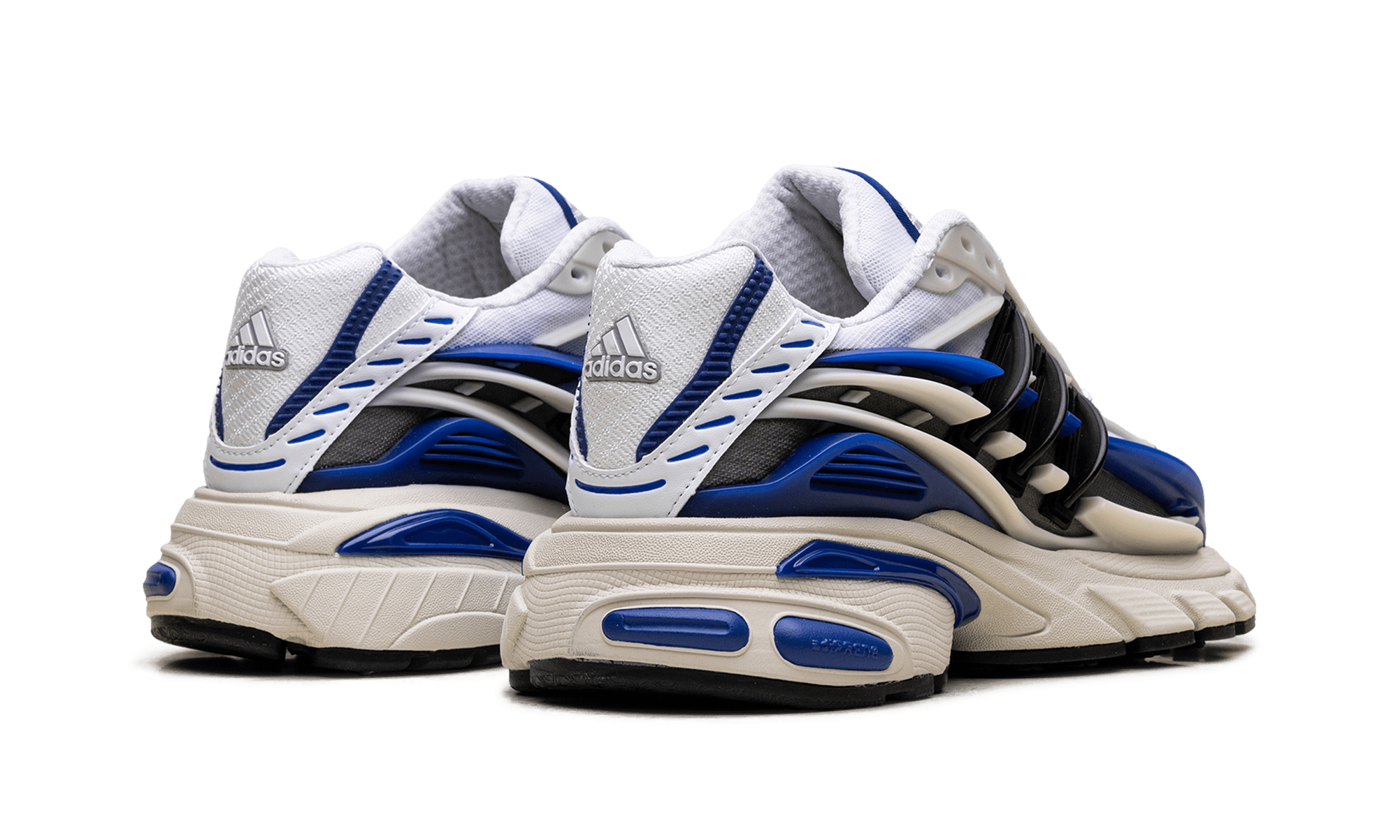 Adidas Adistar Jellyfish "Pharrell Williams - Royal Blue"