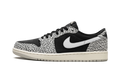 AIR JORDAN 1 LOw
"Elephant Print"