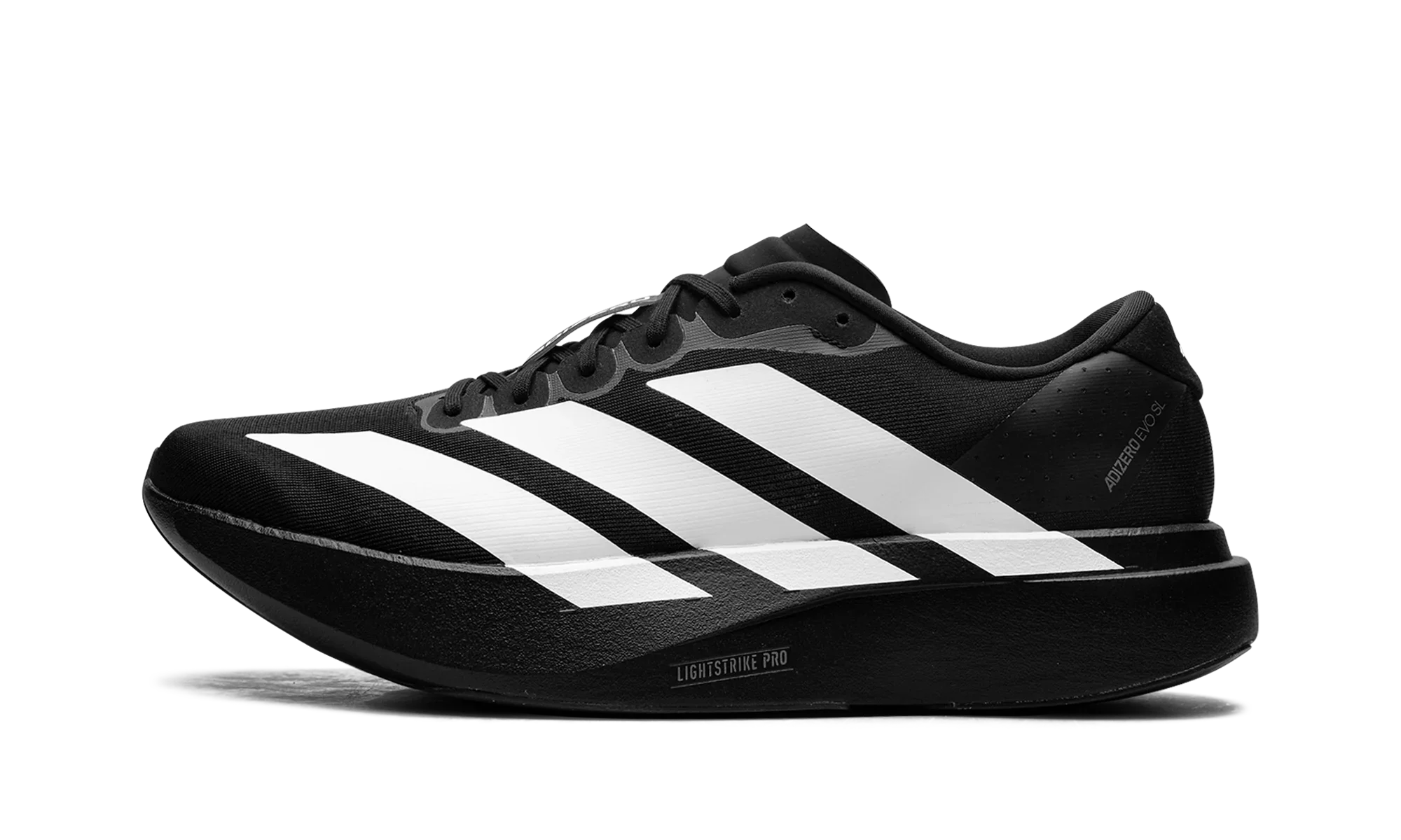 Adidas Adizero Evo SL "Black White"