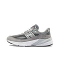 New Balance 990v6  "grey"