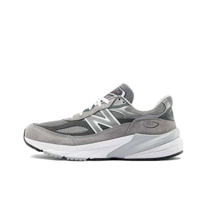 New Balance 990v6  "grey"