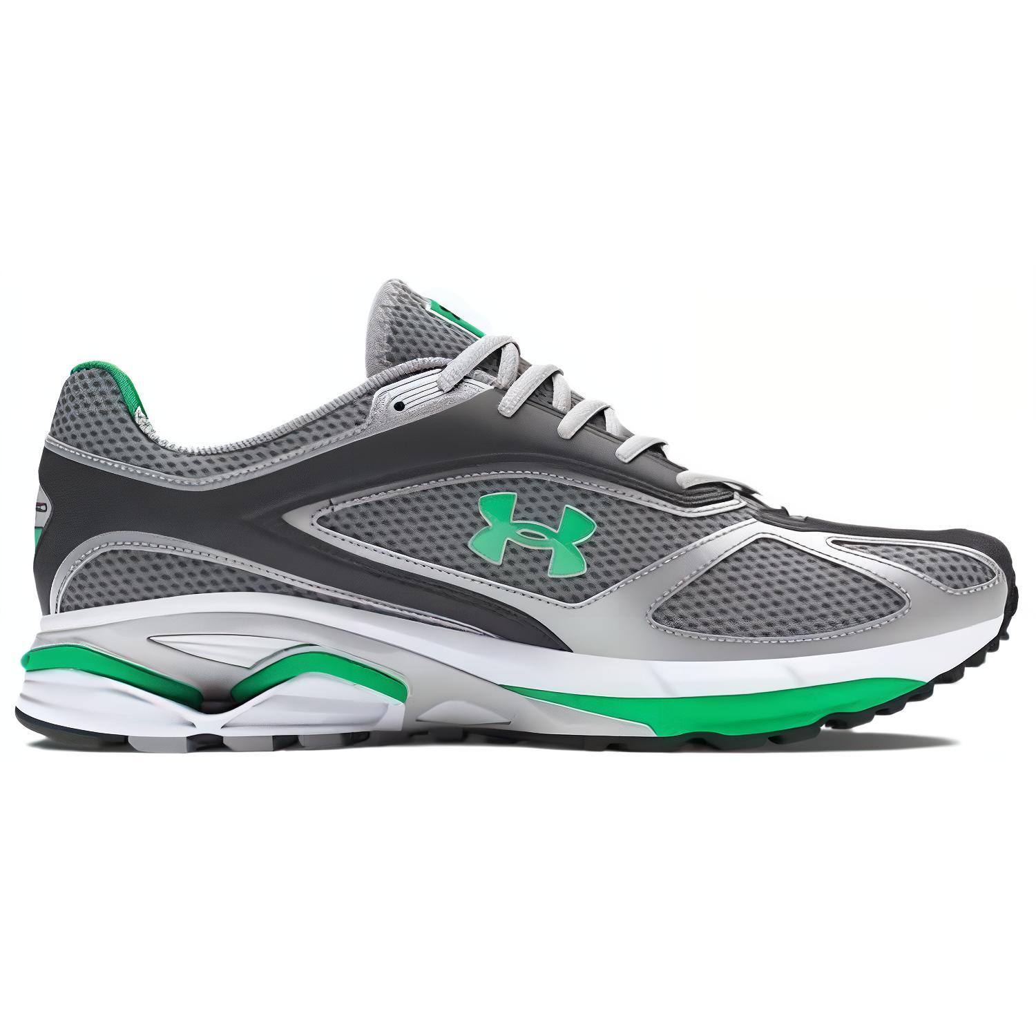 Under armour Hovr Apparition "Grey green"