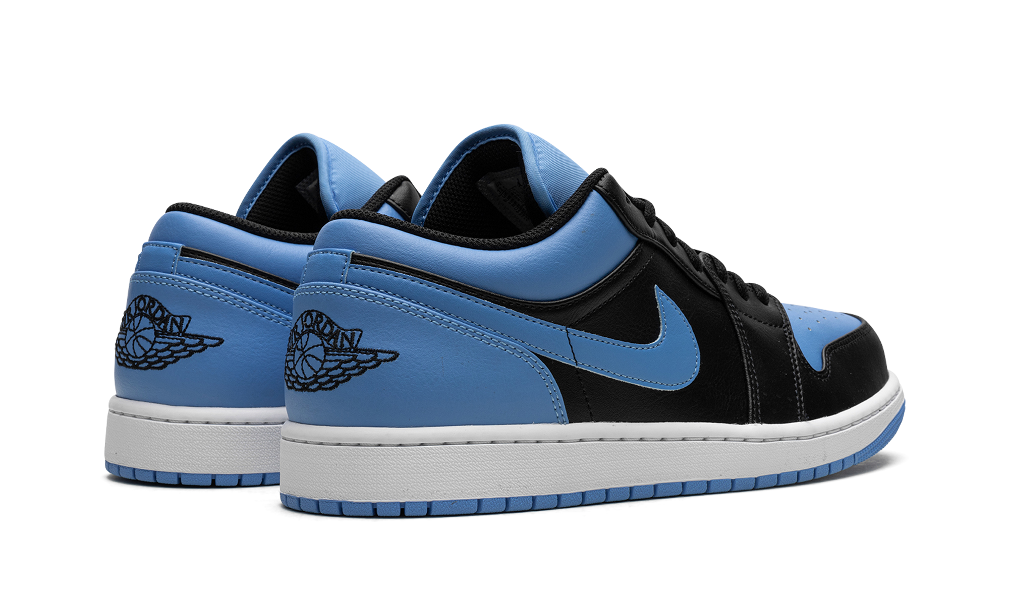 Air Jordan 1 Low "University Blue"